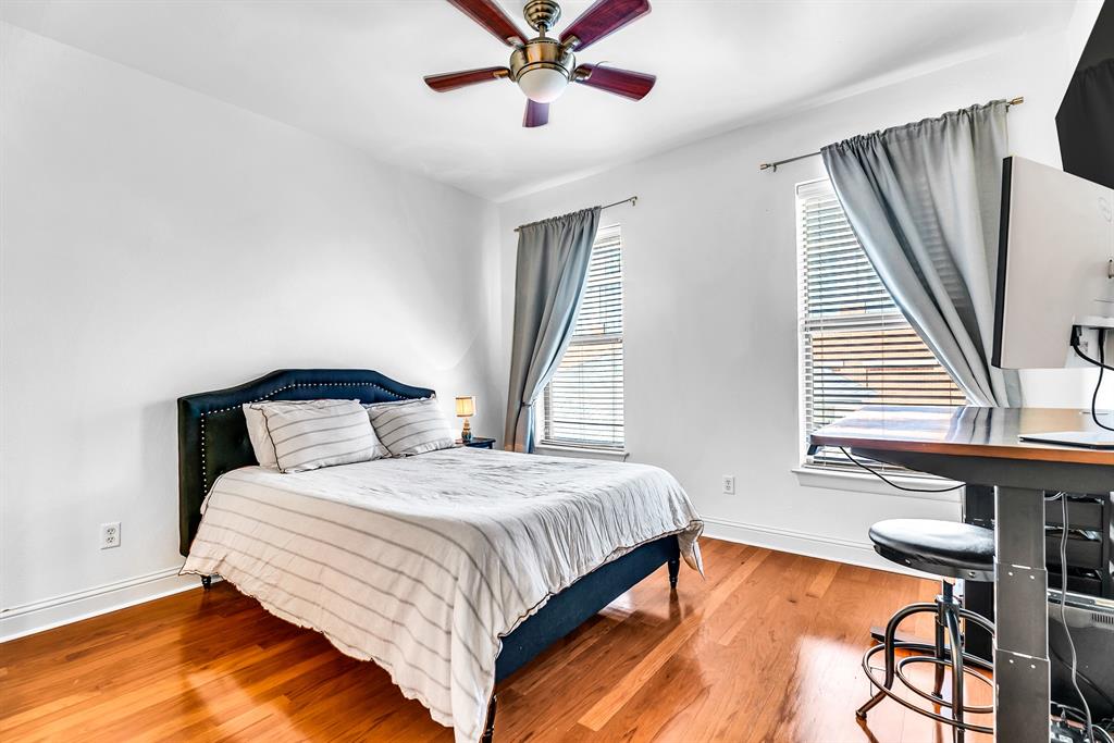 Fort Worth Original Town - Residential