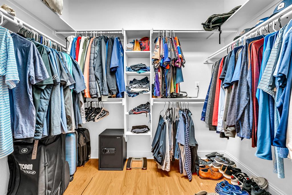 Fort Worth Original Town - Residential