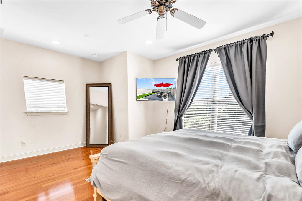 Fort Worth Original Town - Residential