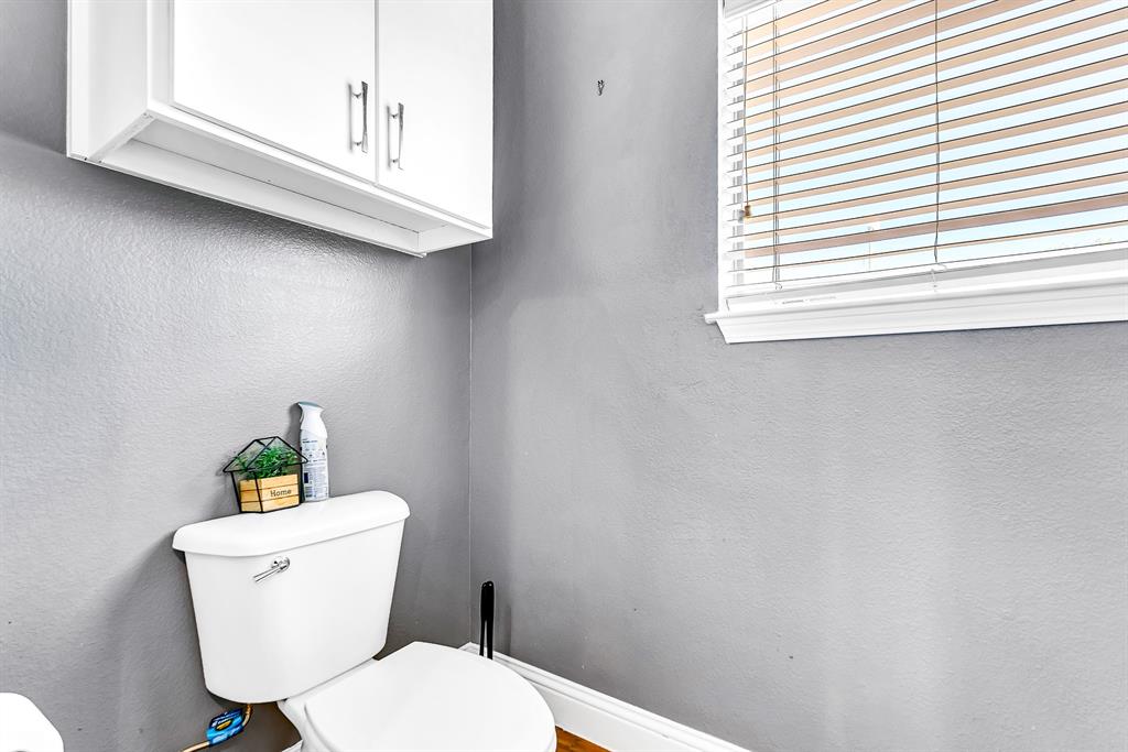 Fort Worth Original Town - Residential