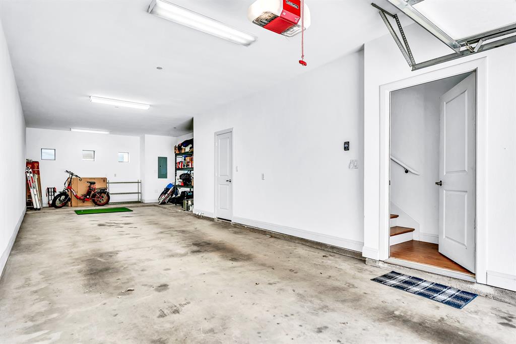 Fort Worth Original Town - Residential