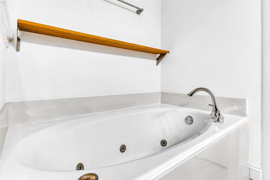 Fort Worth Original Town - Residential