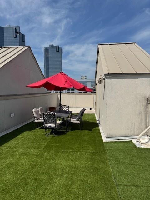 Fort Worth Original Town - Residential