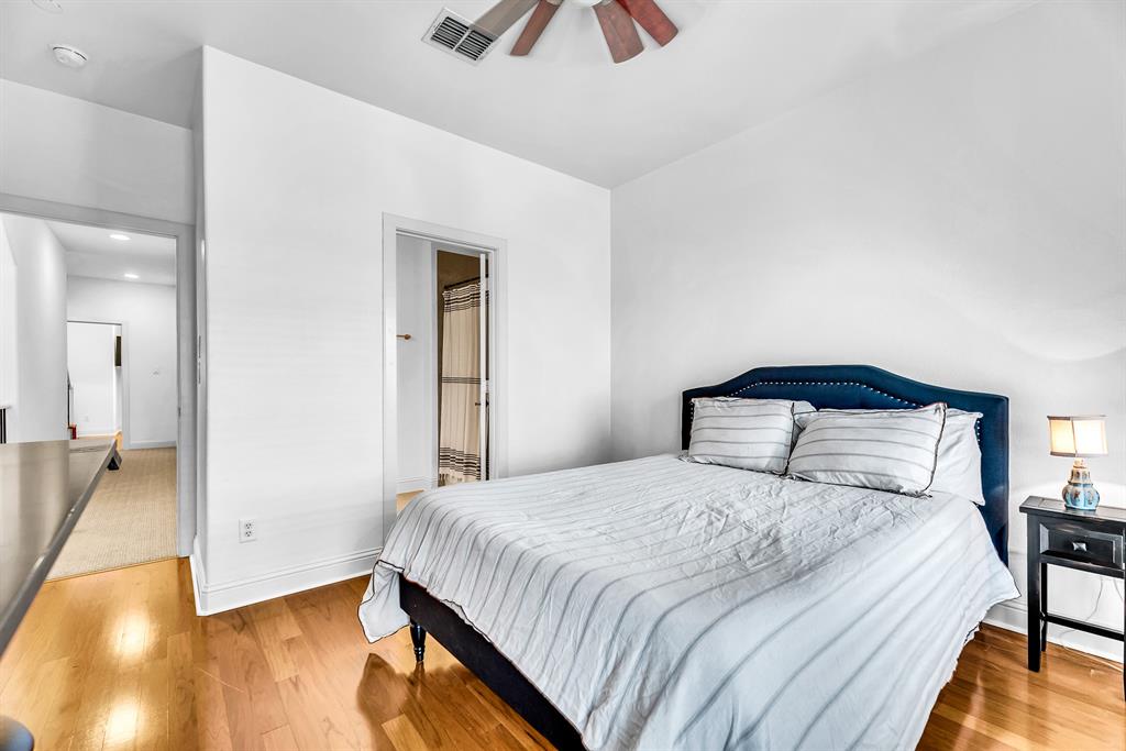 Fort Worth Original Town - Residential