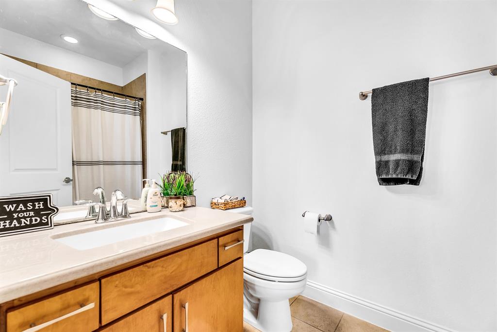 Fort Worth Original Town - Residential