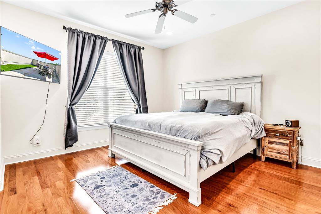 Fort Worth Original Town - Residential