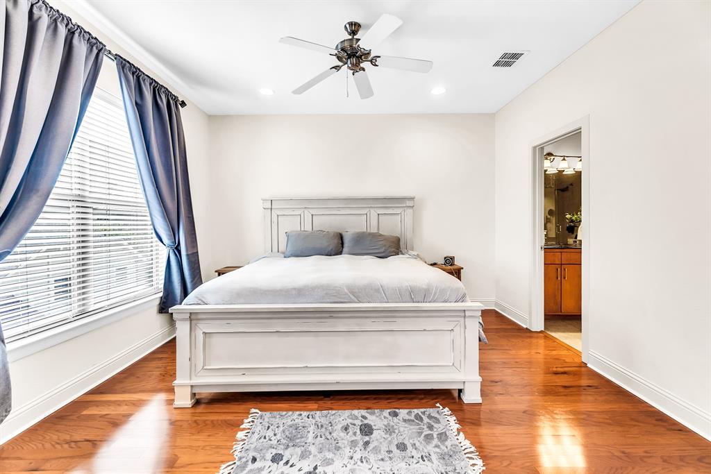 Fort Worth Original Town - Residential