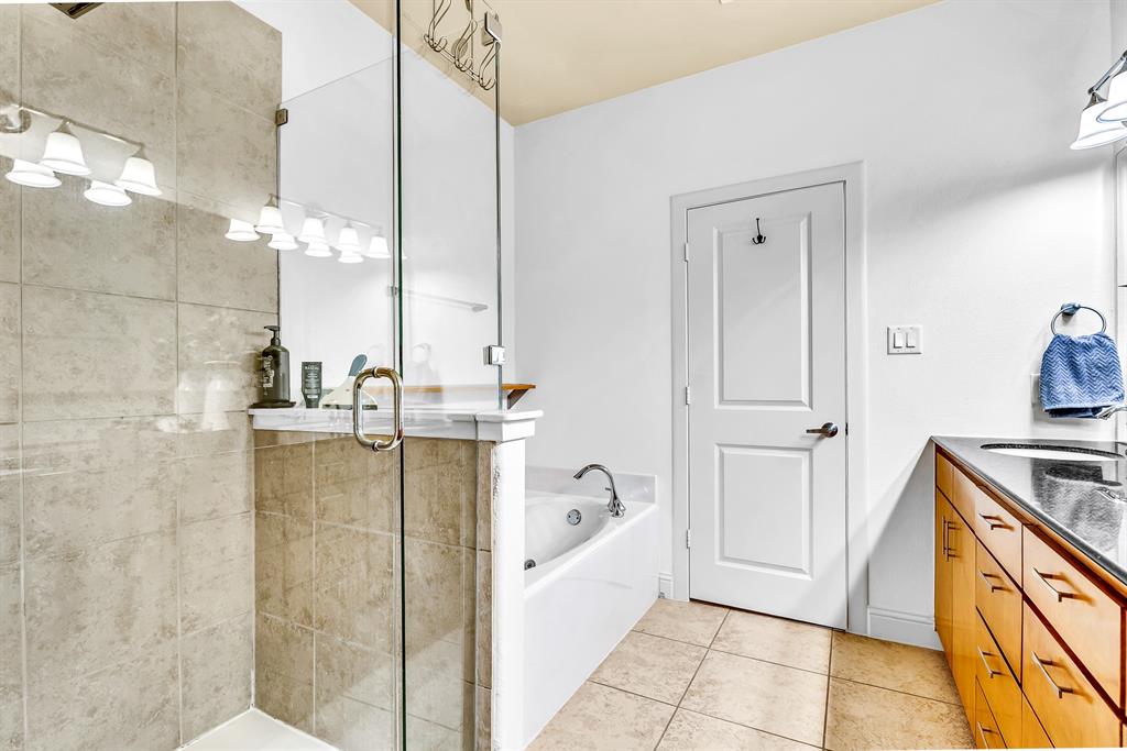 Fort Worth Original Town - Residential