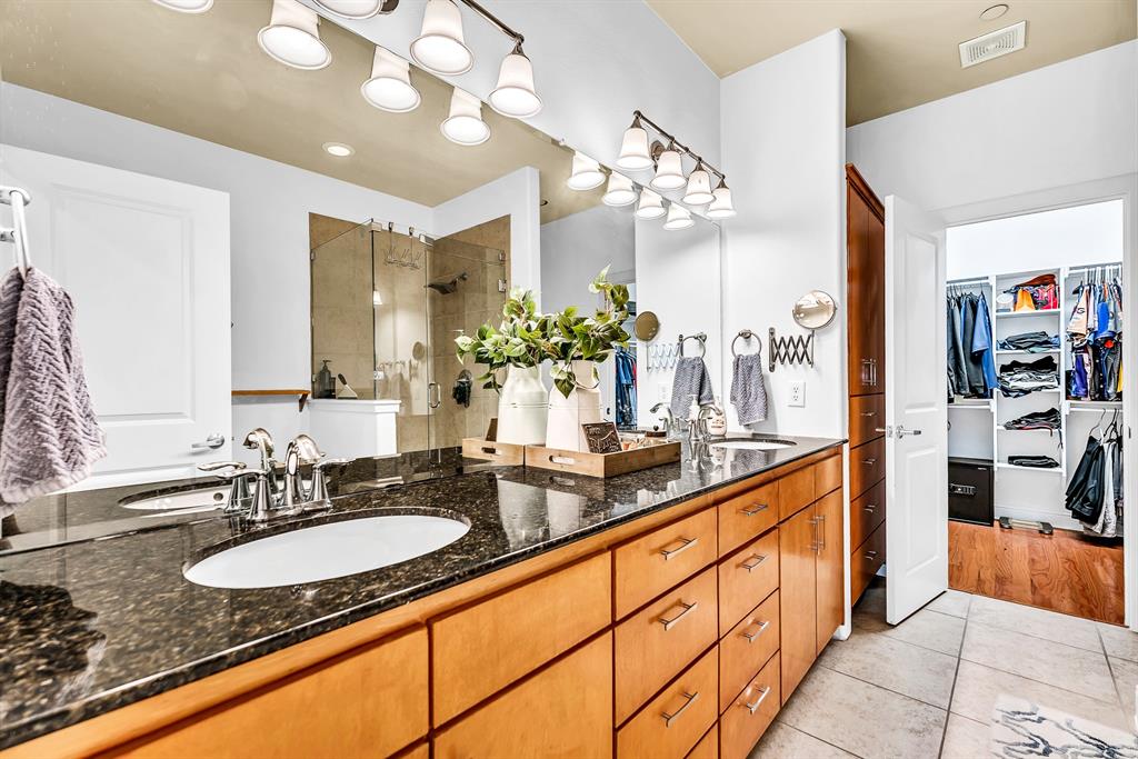 Fort Worth Original Town - Residential