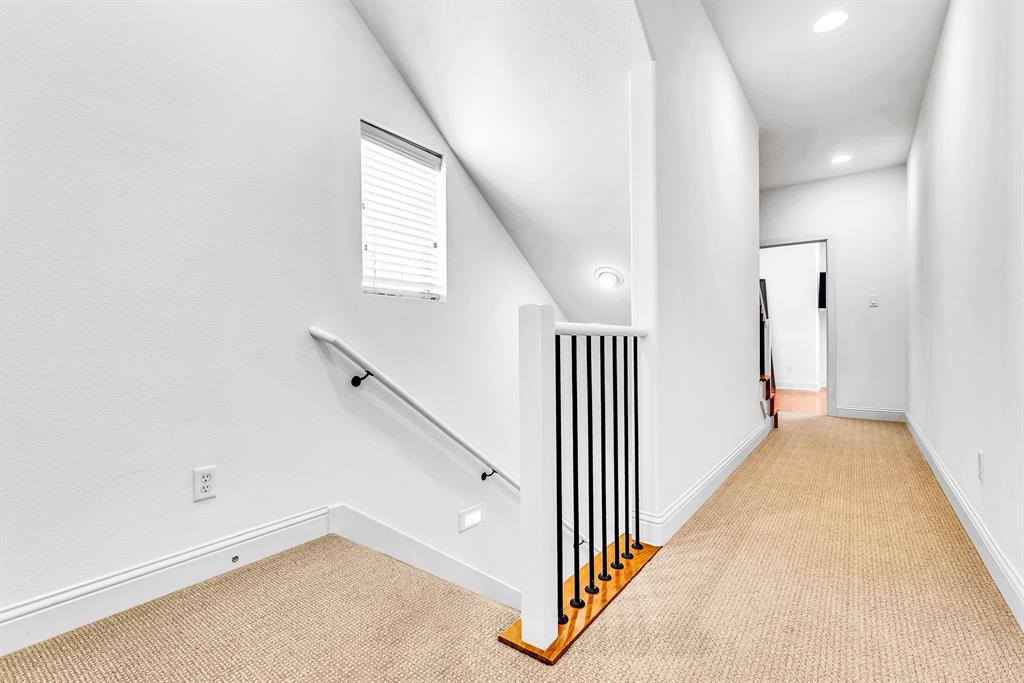 Fort Worth Original Town - Residential