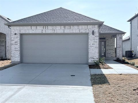 Photo of 401 Green Gables Drive, Princeton, TX 75071 (MLS # 21170940)