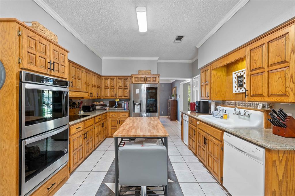 Brook Hollow Estates - Residential