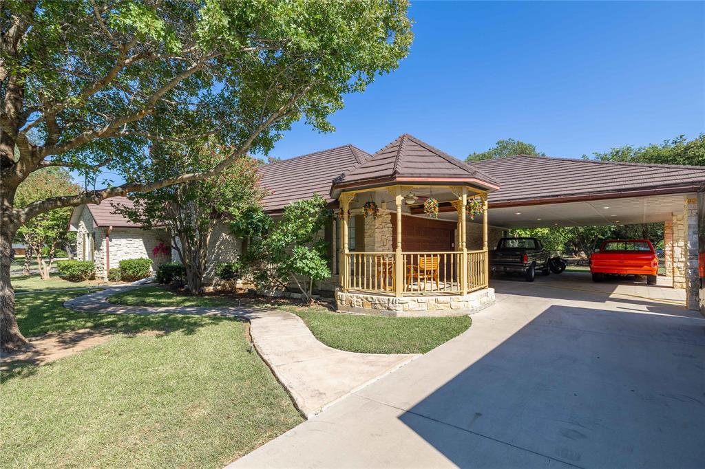 Brook Hollow Estates - Residential