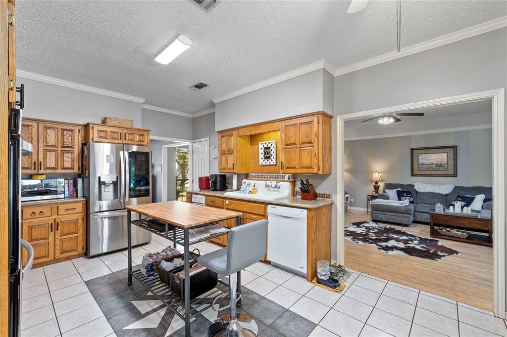 Brook Hollow Estates - Residential