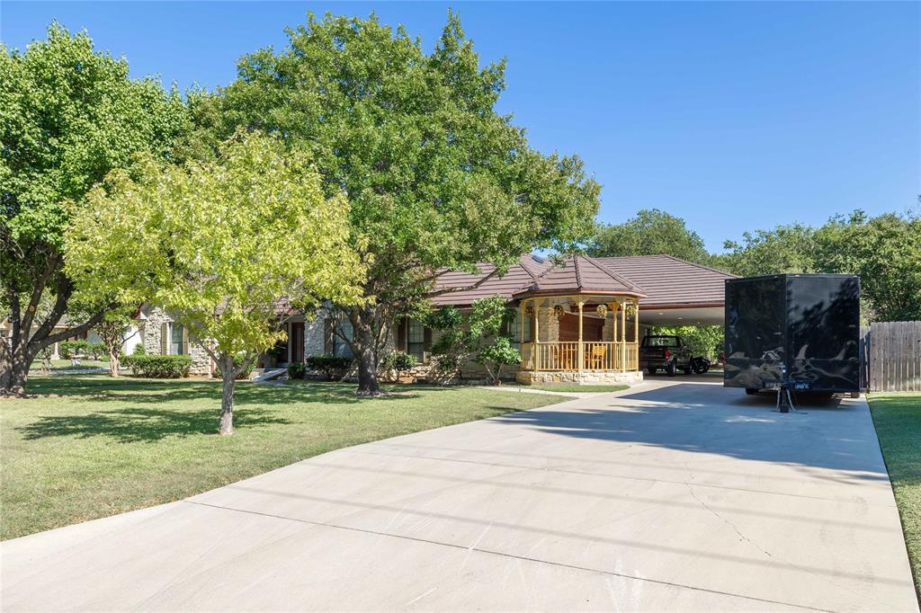 Brook Hollow Estates - Residential