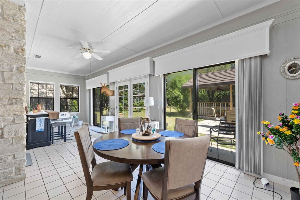 Brook Hollow Estates - Residential