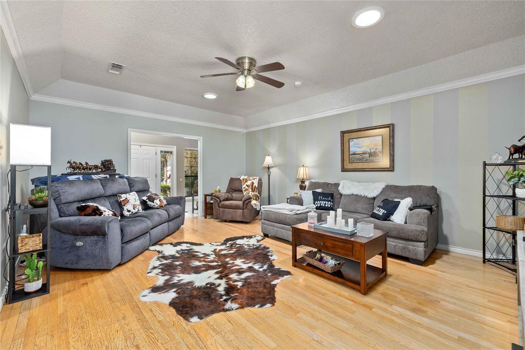 Brook Hollow Estates - Residential