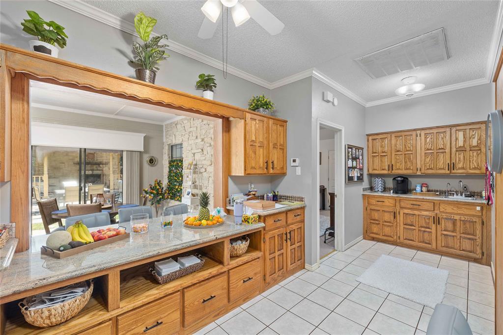 Brook Hollow Estates - Residential