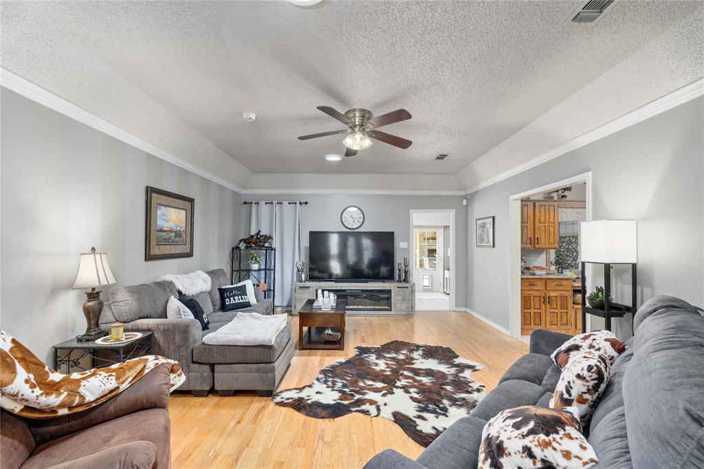 Brook Hollow Estates - Residential