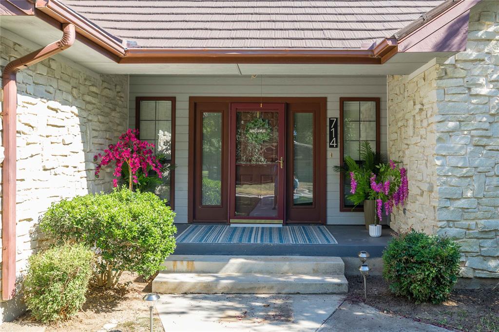 Brook Hollow Estates - Residential