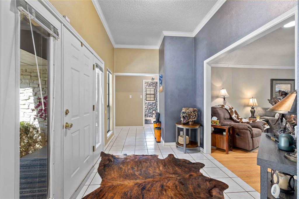 Brook Hollow Estates - Residential