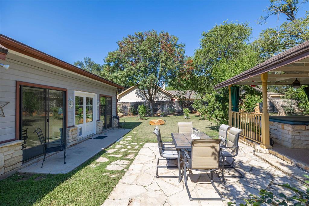 Brook Hollow Estates - Residential