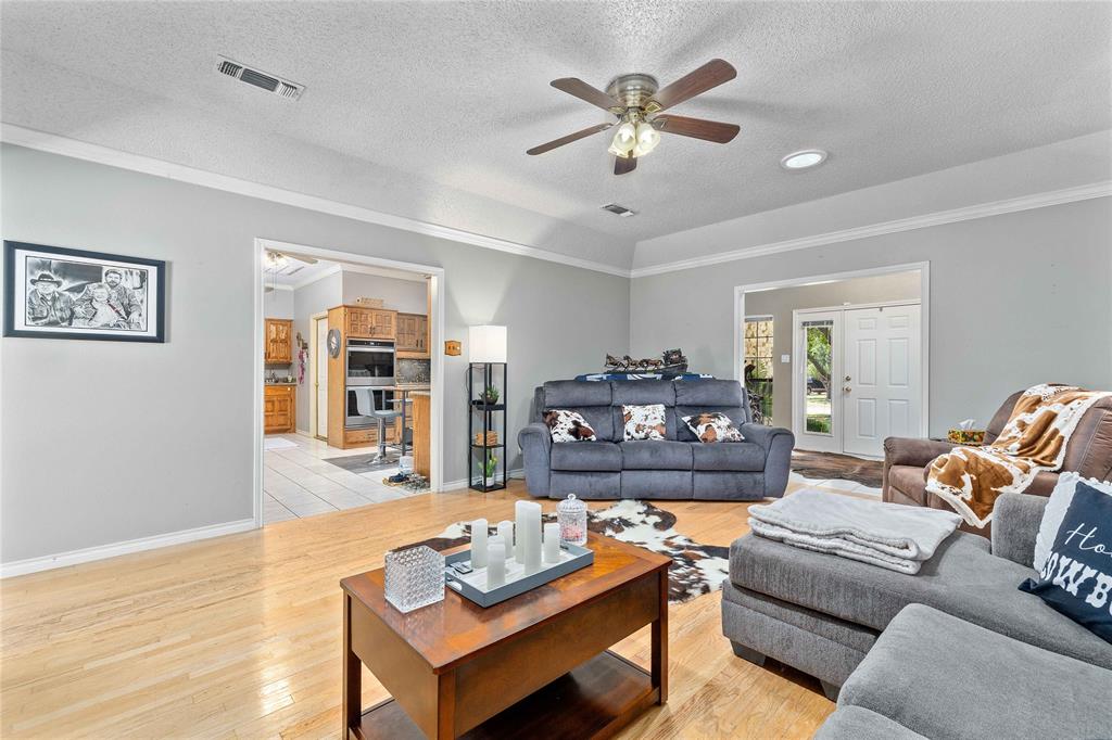 Brook Hollow Estates - Residential