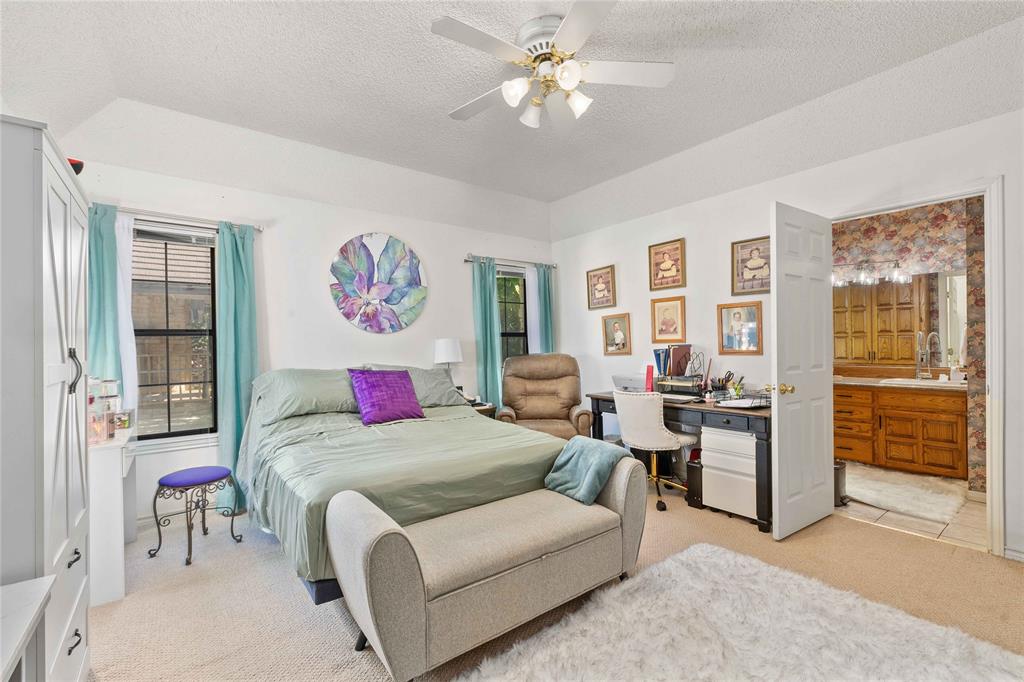 Brook Hollow Estates - Residential