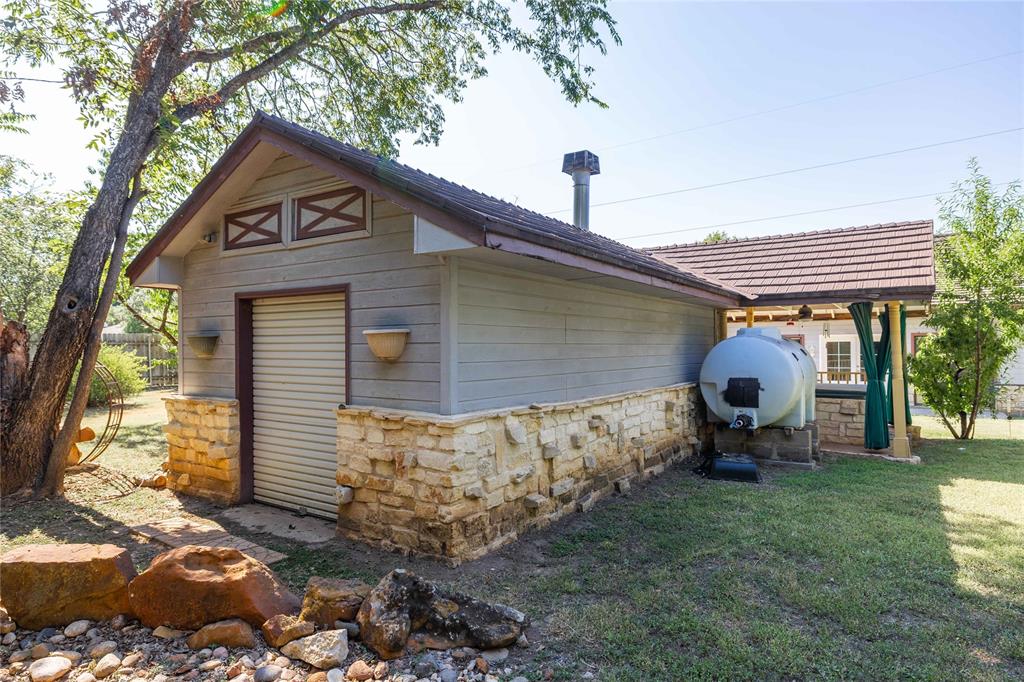 Brook Hollow Estates - Residential