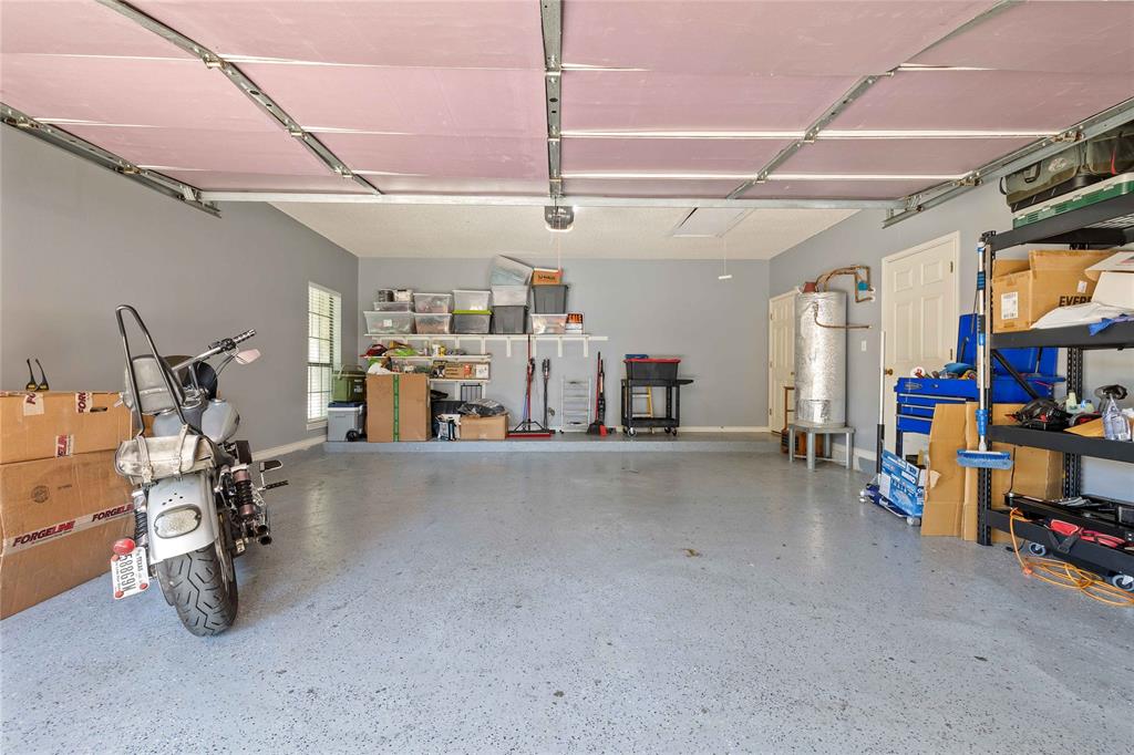 Brook Hollow Estates - Residential