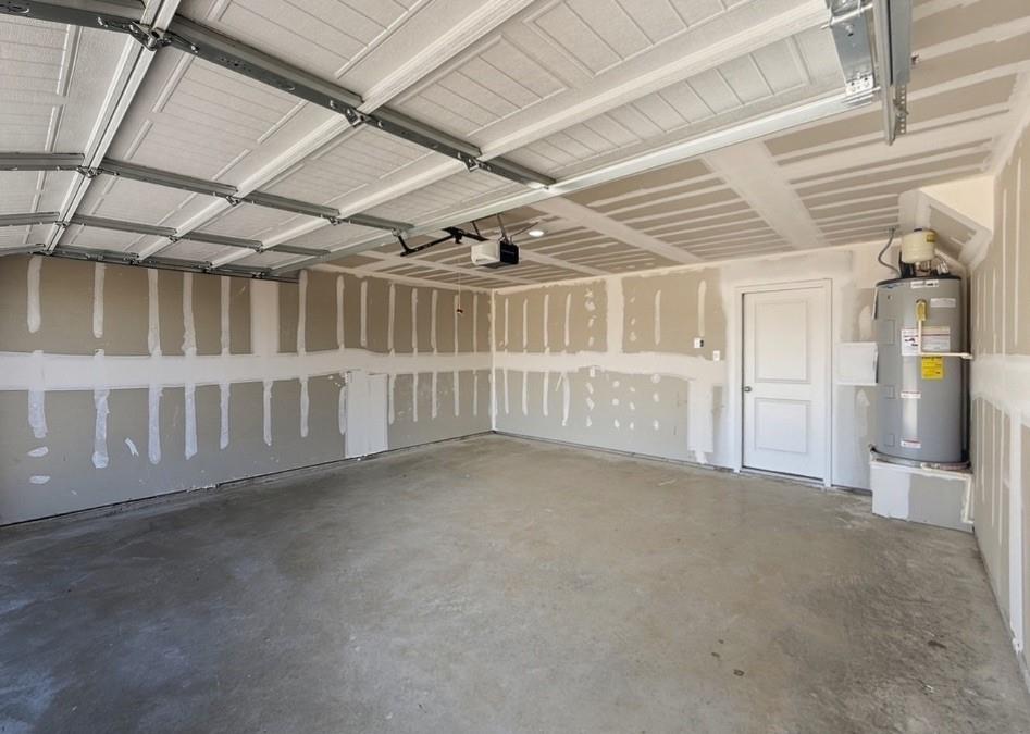 Treaty Oaks - Residential Lease