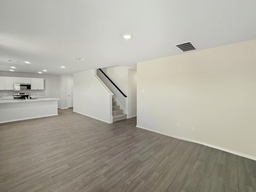 Treaty Oaks - Residential Lease