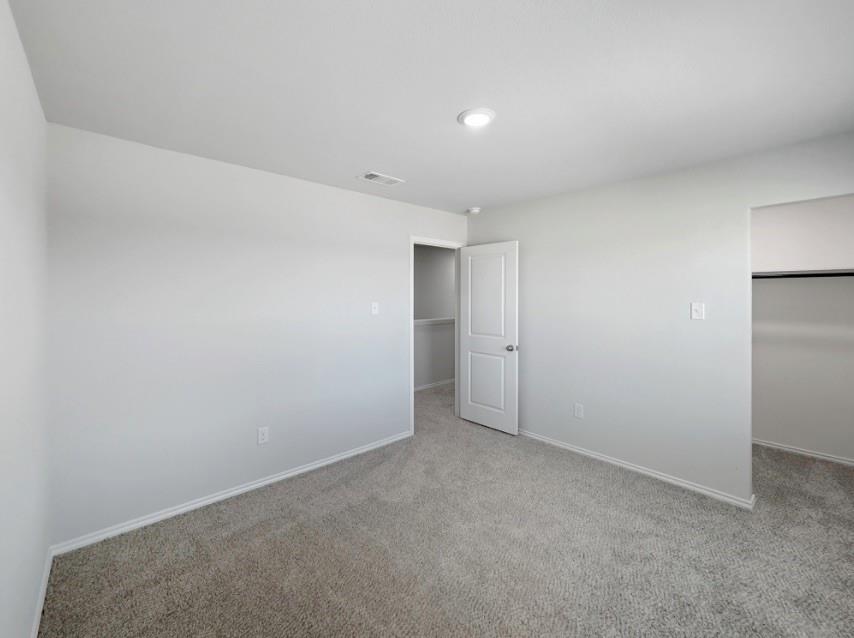 Treaty Oaks - Residential Lease