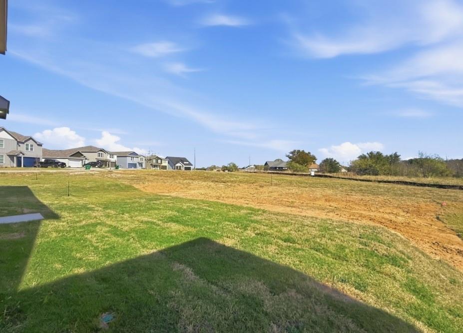 Treaty Oaks - Residential Lease