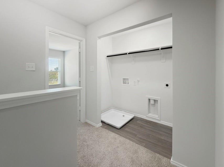 Treaty Oaks - Residential Lease