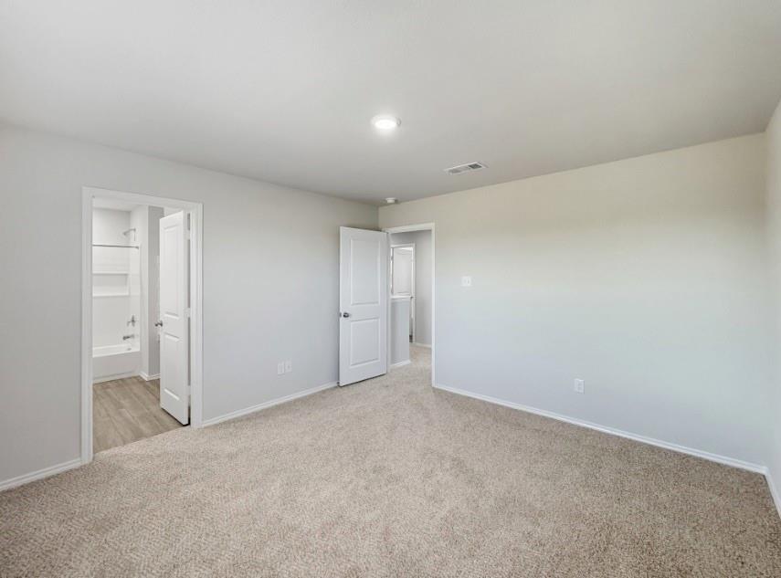 Treaty Oaks - Residential Lease