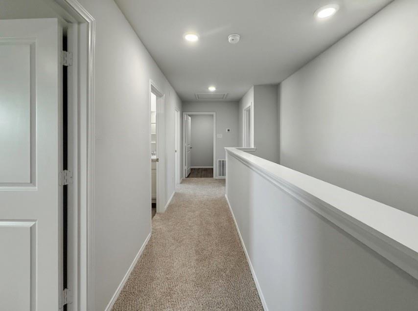 Treaty Oaks - Residential Lease