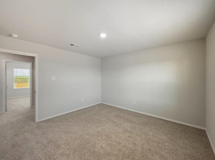 Treaty Oaks - Residential Lease