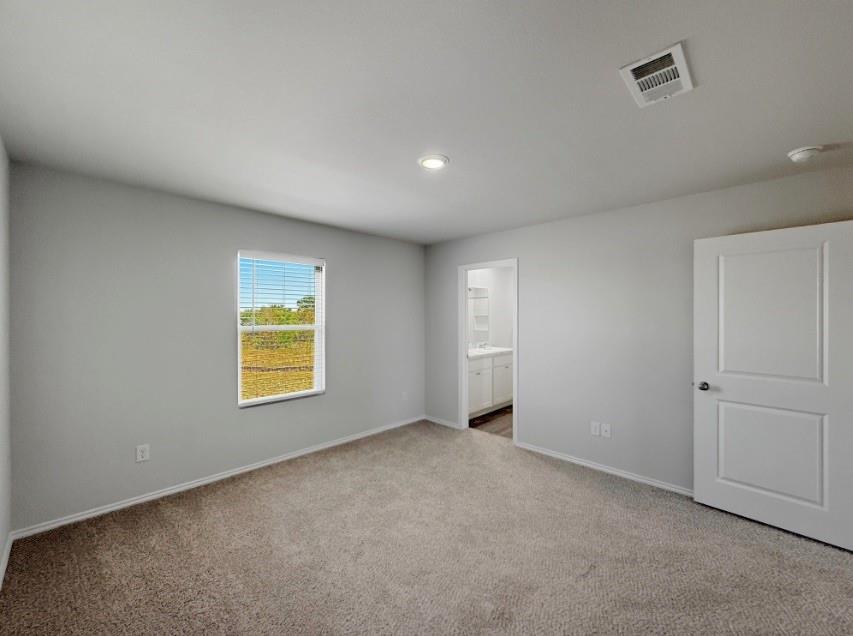 Treaty Oaks - Residential Lease