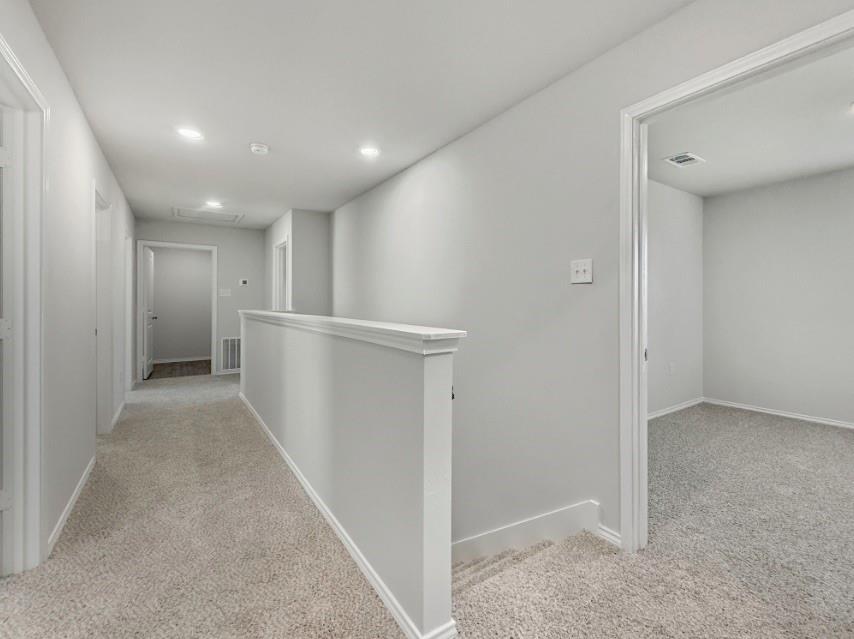 Treaty Oaks - Residential Lease