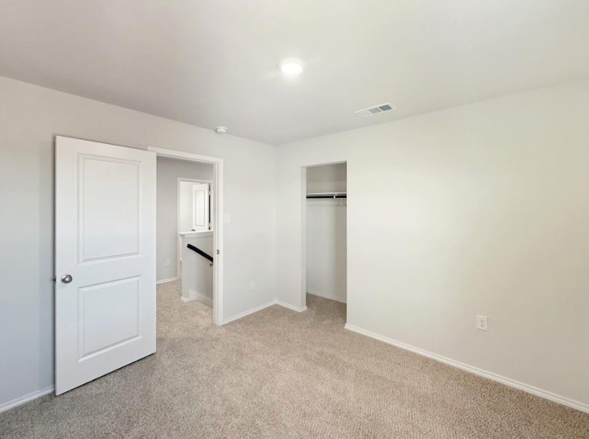 Treaty Oaks - Residential Lease