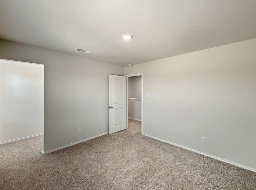 Treaty Oaks - Residential Lease