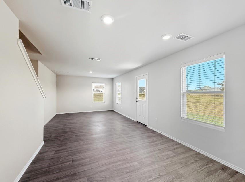 Treaty Oaks - Residential Lease