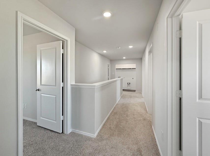 Treaty Oaks - Residential Lease