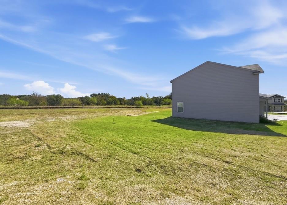 Treaty Oaks - Residential Lease