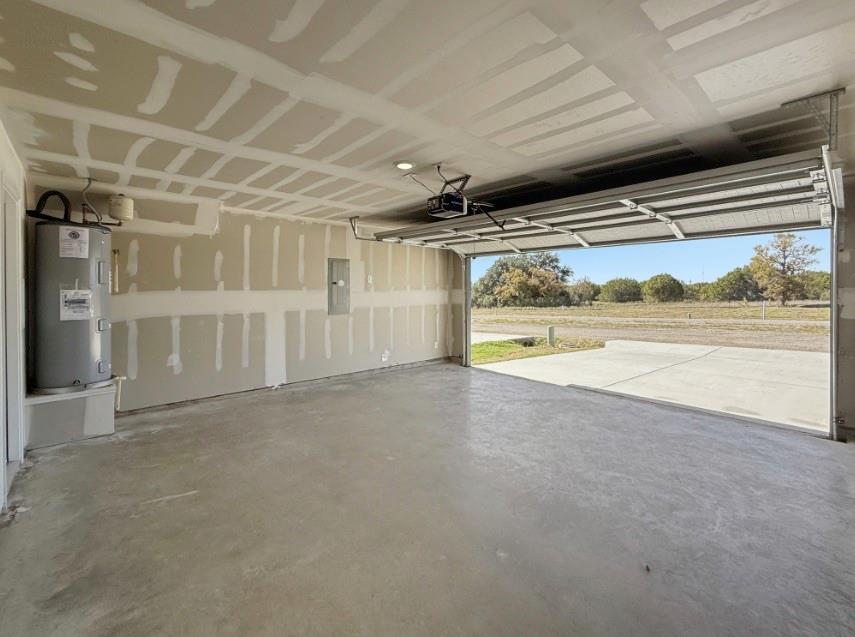 Treaty Oaks - Residential Lease