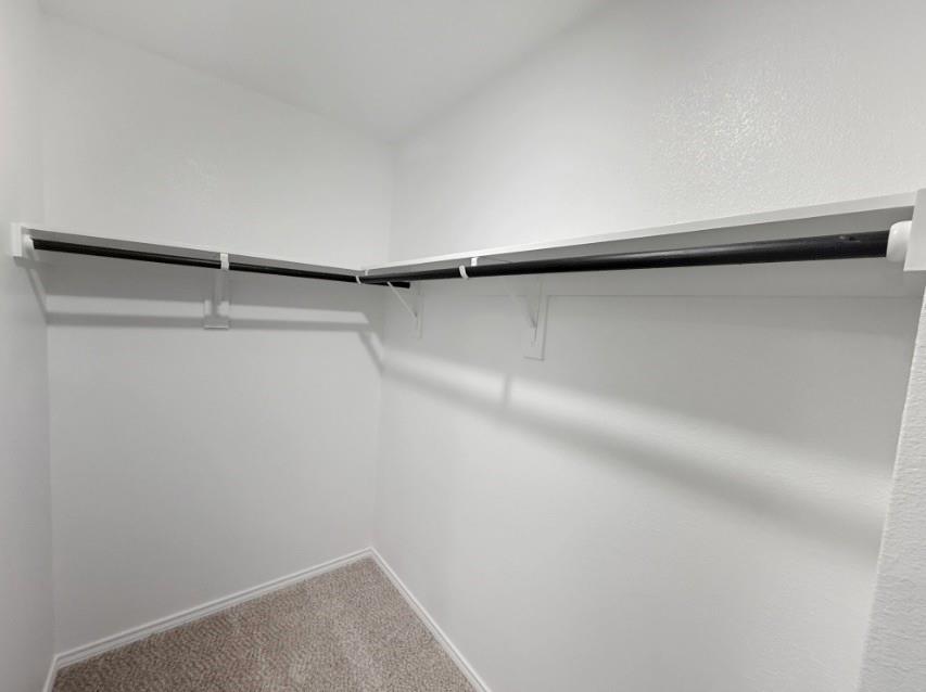 Treaty Oaks - Residential Lease