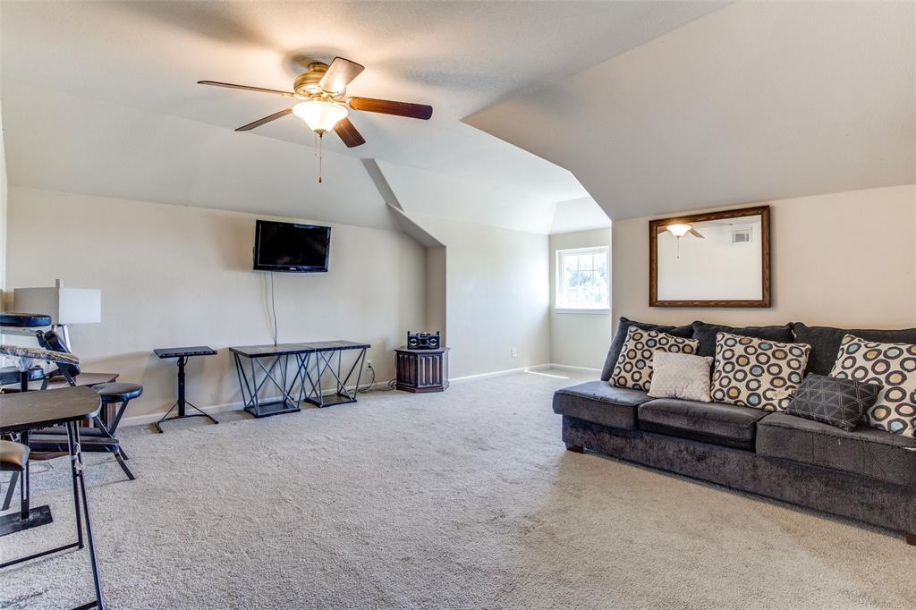 Wynnewood - Residential