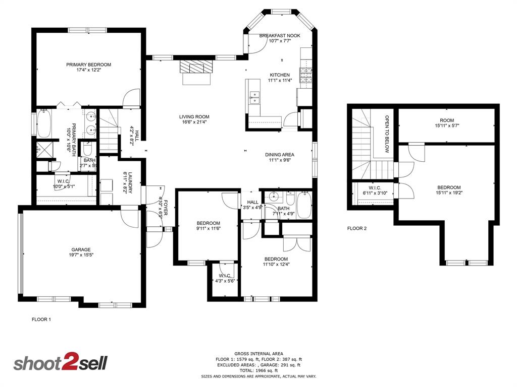 Wynnewood - Residential