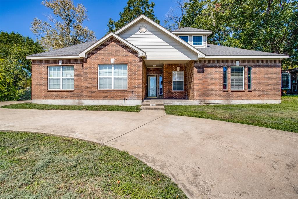 Wynnewood - Residential